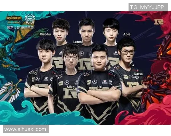 DOTA2巨献：深入解析RNG战队的独特战术与游戏策略