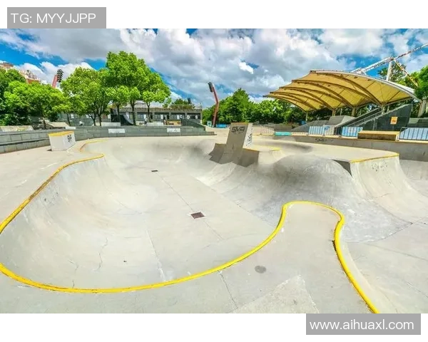 上海滑板队的节奏与风格探索：滑板文化的传承与创新之路