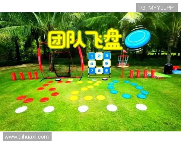 广州飞盘队领跑最新飞盘配合TOP10榜单引发热议