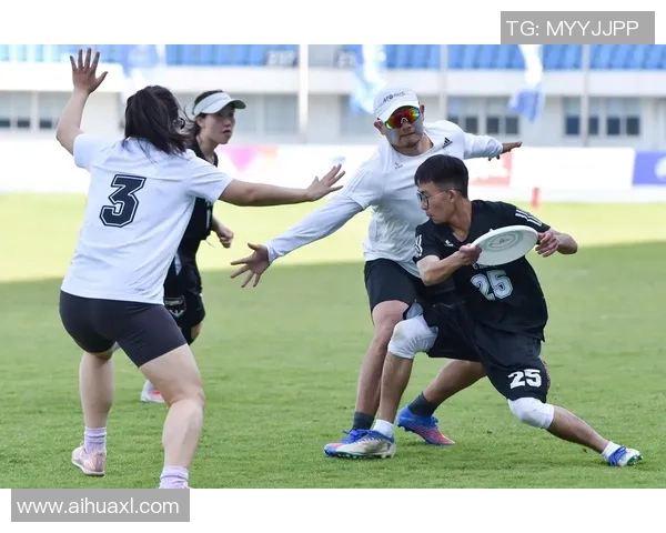 杭州飞盘队在极限运动联赛中的心理素质分析与表现评估 杭州飞盘队在极限运动联赛中的心理素质分析与表现评估